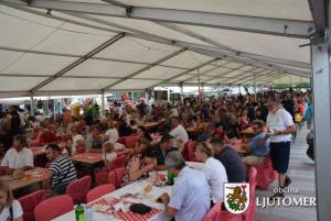 63. praznik Občine Ljutomer - 8. dan 13